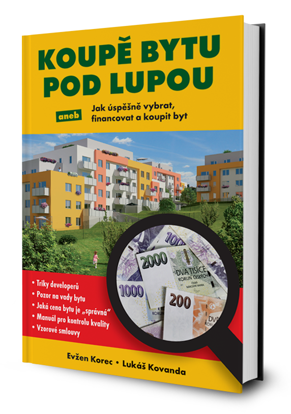 Koupě bytu pod lupou